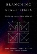 Cover: Branching Space-Times - OUP eBook