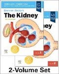 Cover: Brenner & Rector's The Kidney (2 volume set) - Churchill Livingstone
