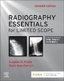 Cover: Radiography Essentials for Limited Scope - Churchill Livingstone