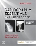 Cover: Radiography Essentials for Limited Scope - Churchill Livingstone