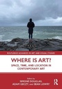 Cover: Where is Art? - Routledge