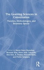Cover: The Learning Sciences in Conversation - Routledge