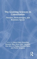 Cover: The Learning Sciences in Conversation - Routledge