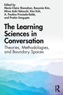 Cover: The Learning Sciences in Conversation - Routledge