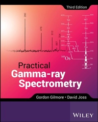 Abbildung von: Practical Gamma-ray Spectrometry - Wiley