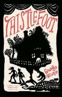 Enlarge image Cover: Thistlefoot - Random House Inc