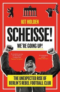 Abbildung von: Scheisse! We're Going Up! - Duckworth