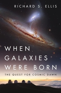 Abbildung von: When Galaxies Were Born - Princeton University Press