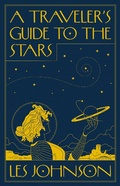 Cover: A Traveler's Guide to the Stars - Princeton University Press