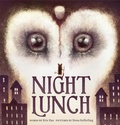 Cover: Night Lunch - Prentice Hall Press