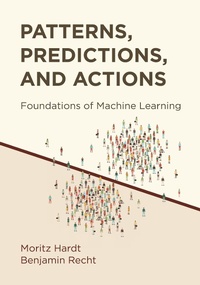 Enlarge image Cover: Patterns, Predictions, and Actions - Princeton University Press