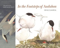Enlarge image Cover: In the Footsteps of Audubon - Princeton University Press