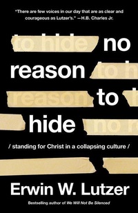 Enlarge image Cover: No Reason to Hide - Harvest House Publishers,U.S.