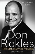 Cover: Don Rickles - Citadel Press Inc.,U.S.