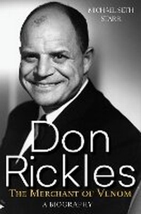 Enlarge image Cover: Don Rickles - Citadel Press Inc.,U.S.