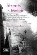 Cover: Streets in Motion - Cambridge University Press