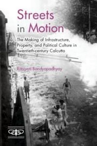 Enlarge image Cover: Streets in Motion - Cambridge University Press