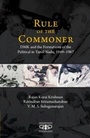 Cover: Rule of the Commoner - Cambridge University Press
