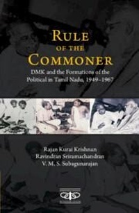 Enlarge image Cover: Rule of the Commoner - Cambridge University Press