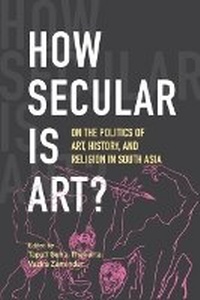 Abbildung von: How Secular Is Art? - Cambridge University Press