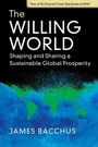 Cover: The Willing World - Cambridge University Press
