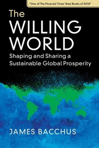 Abbildung von: The Willing World - Cambridge University Press