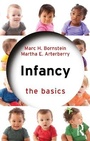 Cover: Infancy - Routledge