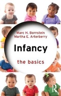 Cover: Infancy - Routledge