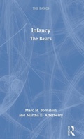 Cover: Infancy - Routledge
