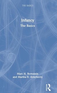 Enlarge image Cover: Infancy - Routledge