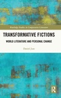 Cover: Transformative Fictions - Routledge