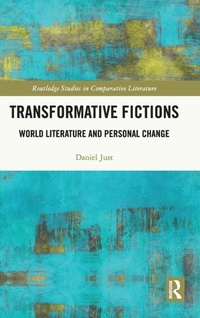 Enlarge image Cover: Transformative Fictions - Routledge