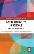 Cover: Interculturality in Schools - Routledge