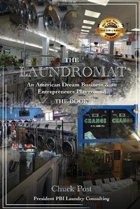 Abbildung von: The Laundromat - IngramSpark