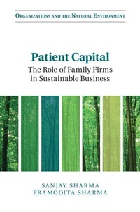 Enlarge image Cover: Patient Capital - Cambridge University Press
