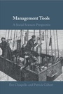 Cover: Management Tools - Cambridge University Press