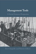 Cover: Management Tools - Cambridge University Press