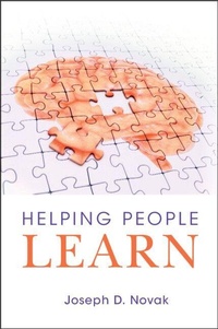 Enlarge image Cover: Helping People Learn - Cambridge University Press