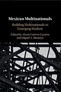 Cover: Mexican Multinationals - Cambridge University Press