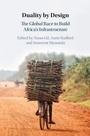 Cover: Duality by Design - Cambridge University Press