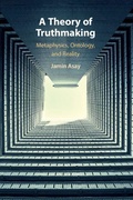Cover: A Theory of Truthmaking - Cambridge University Press