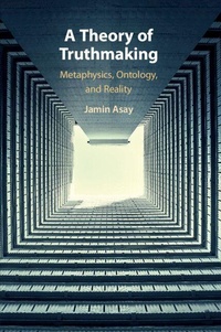 Enlarge image Cover: A Theory of Truthmaking - Cambridge University Press