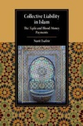 Cover: Collective Liability in Islam - Cambridge University Press
