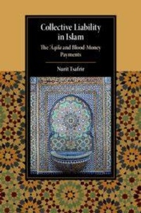 Enlarge image Cover: Collective Liability in Islam - Cambridge University Press