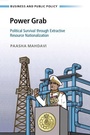 Cover: Power Grab - Cambridge University Press