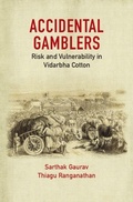 Cover: Accidental Gamblers - Cambridge University Press