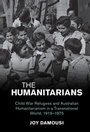 Cover: The Humanitarians - Cambridge University Press