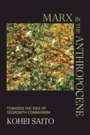Cover: Marx in the Anthropocene - Cambridge University Press
