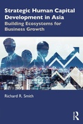 Cover: Strategic Human Capital Development in Asia - Routledge