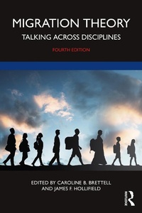 Enlarge image Cover: Migration Theory - Routledge